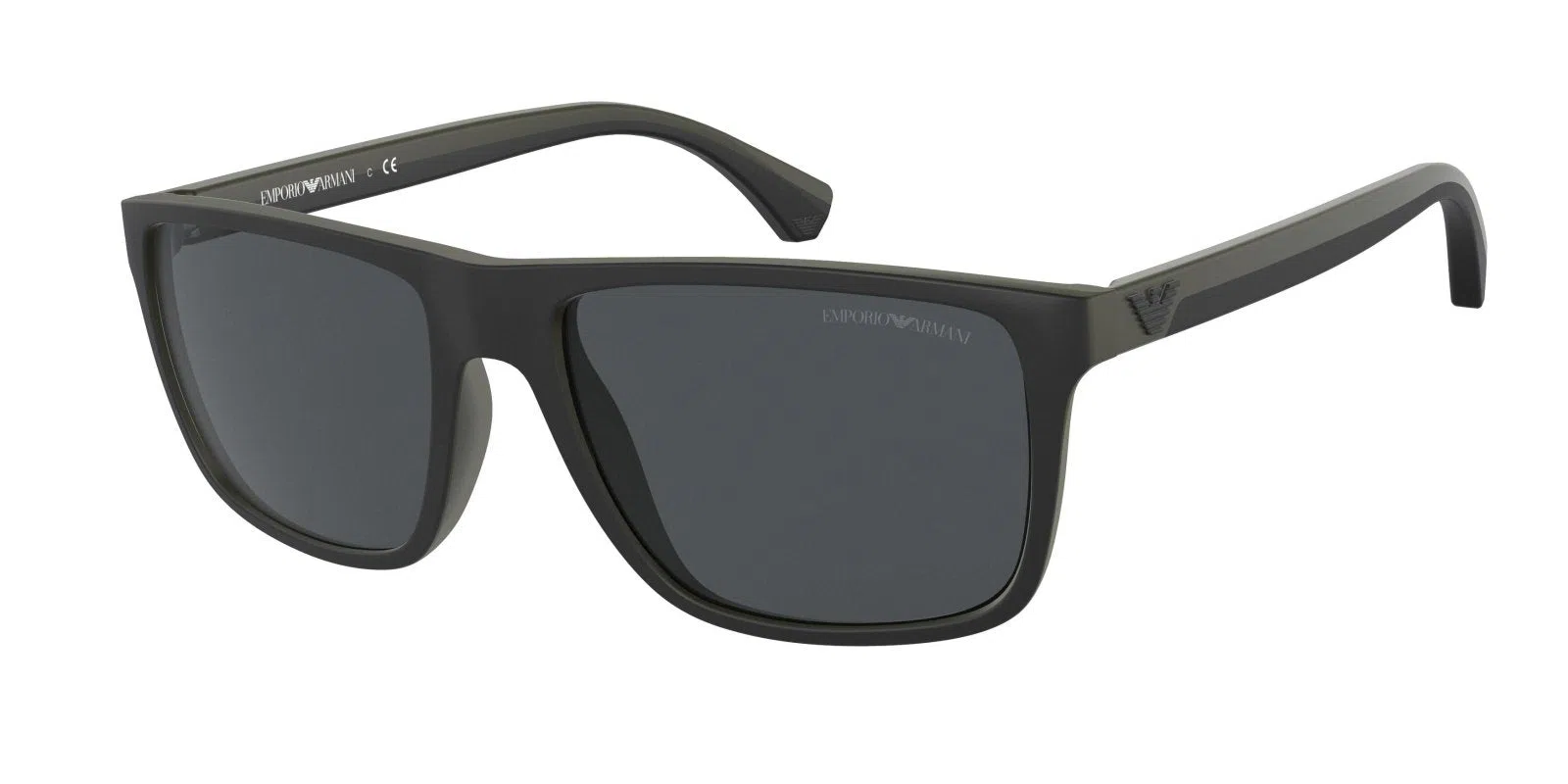 Emporio Armani 4033 Sunglasses - view 51
